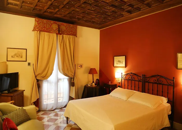 Albergo delle Drapperie Bologna